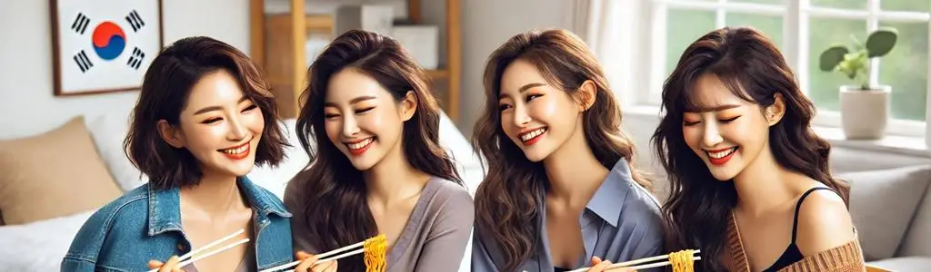 samyang ramen koreara myeon