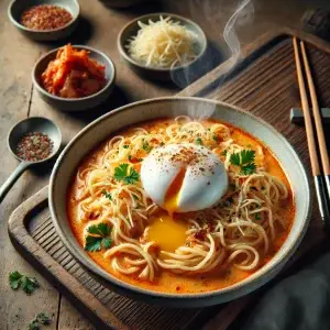 Complete Guide to Korean Ramen | Buldak Ramen, Jin and Jjajang Ramen 12 Features of Buldak Carbonara: The Perfect Fusion of Spicy and Creamy Flavors