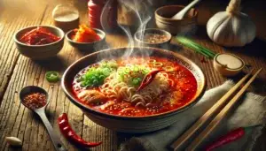 Complete Guide to Korean Ramen | Buldak Ramen, Jin and Jjajang Ramen 13 buldak-ramen-recipe-koreanramen.net