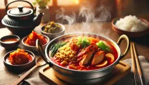 Complete Guide to Korean Ramen | Buldak Ramen, Jin and Jjajang Ramen 12 buldak-stew-type-koreanramen.net