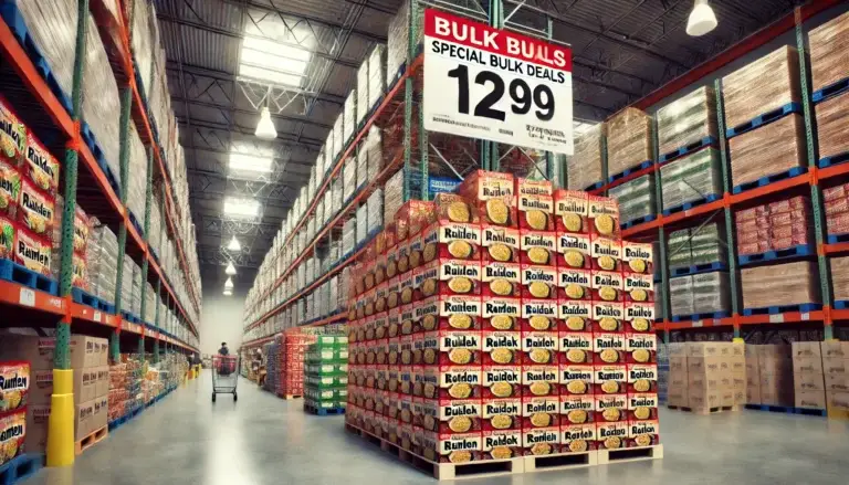 8 Best Tips On Where To Buy Buldak Ramen Without Hassle 3 discount-bulk-deals-koreanramen.net