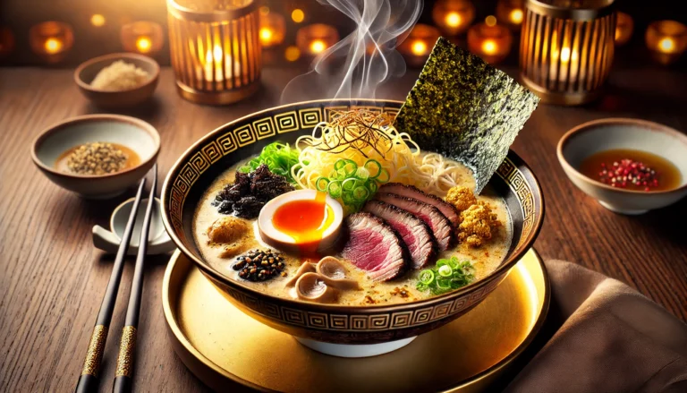 7 Reasons To Try Black Buldak For A Deeper Spicy Kick 3 limited-edition-ramen-koreanramen.net