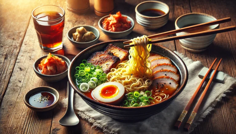 7 Fire Noodles Tips For A Fun And Spicy Eating Challenge 3 quick-dinner-thrill-koreanramen.net