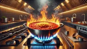 Complete Guide to Korean Ramen | Buldak Ramen, Jin and Jjajang Ramen 14 spicy-buldak-ramen-koreanramen.net