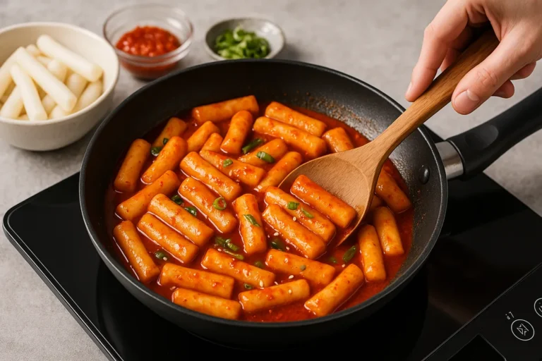How-to-Make-Spicy-Buldak-Tteokbokki-at-Home_koreanramen.net