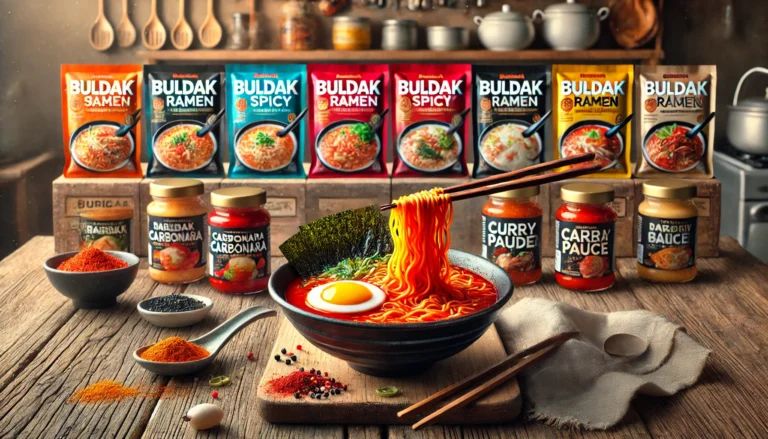 best-buldak-ramen-flavor-koreanramen.net