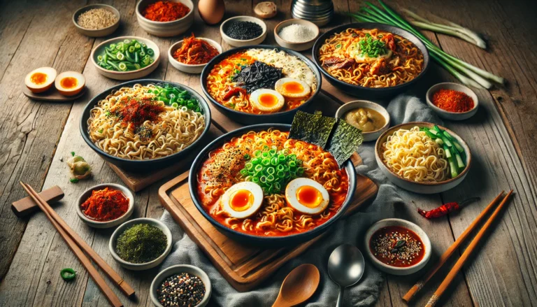 best-buldak-ramen-koreanramen.net