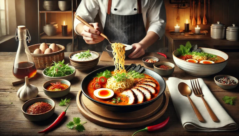 7 Easy Steps On How To Cook Buldak Ramen For Bold Flavor 3 best-cooking-tips-koreanramen.net