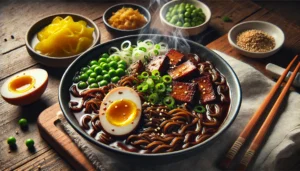Complete Guide to Korean Ramen | Buldak Ramen, Jin and Jjajang Ramen 21 how-to-cook-black-beans-koreanramen.net