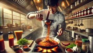 Complete Guide to Korean Ramen | Buldak Ramen, Jin and Jjajang Ramen 13 how-to-cook-buldak-ramen-koreanramen.net