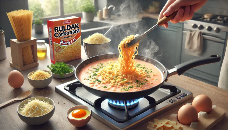 how-to-make-buldak-carbonara-koreanramen.net