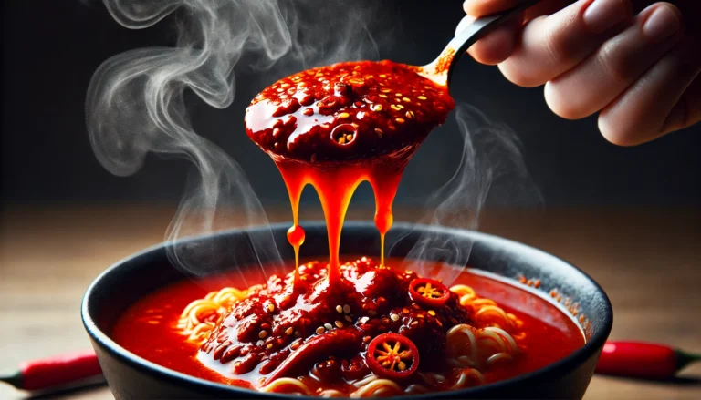 5 Things About Buldak 2x That Ignite Your Taste Buds 3 intense-pepper-sauce-koreanramen.net