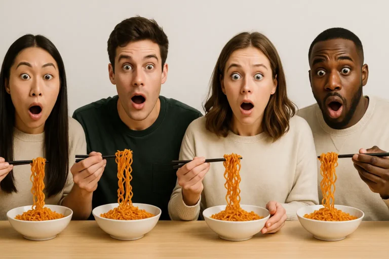 Samyang Buldak Ramen Guide and Top Flavors to Try 2 samyang-fire-noodles-koreanramen.net